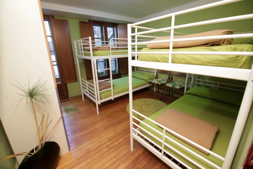 Albergue O Fogar De Teodomiro Santiago de Compostela Zewnętrze zdjęcie