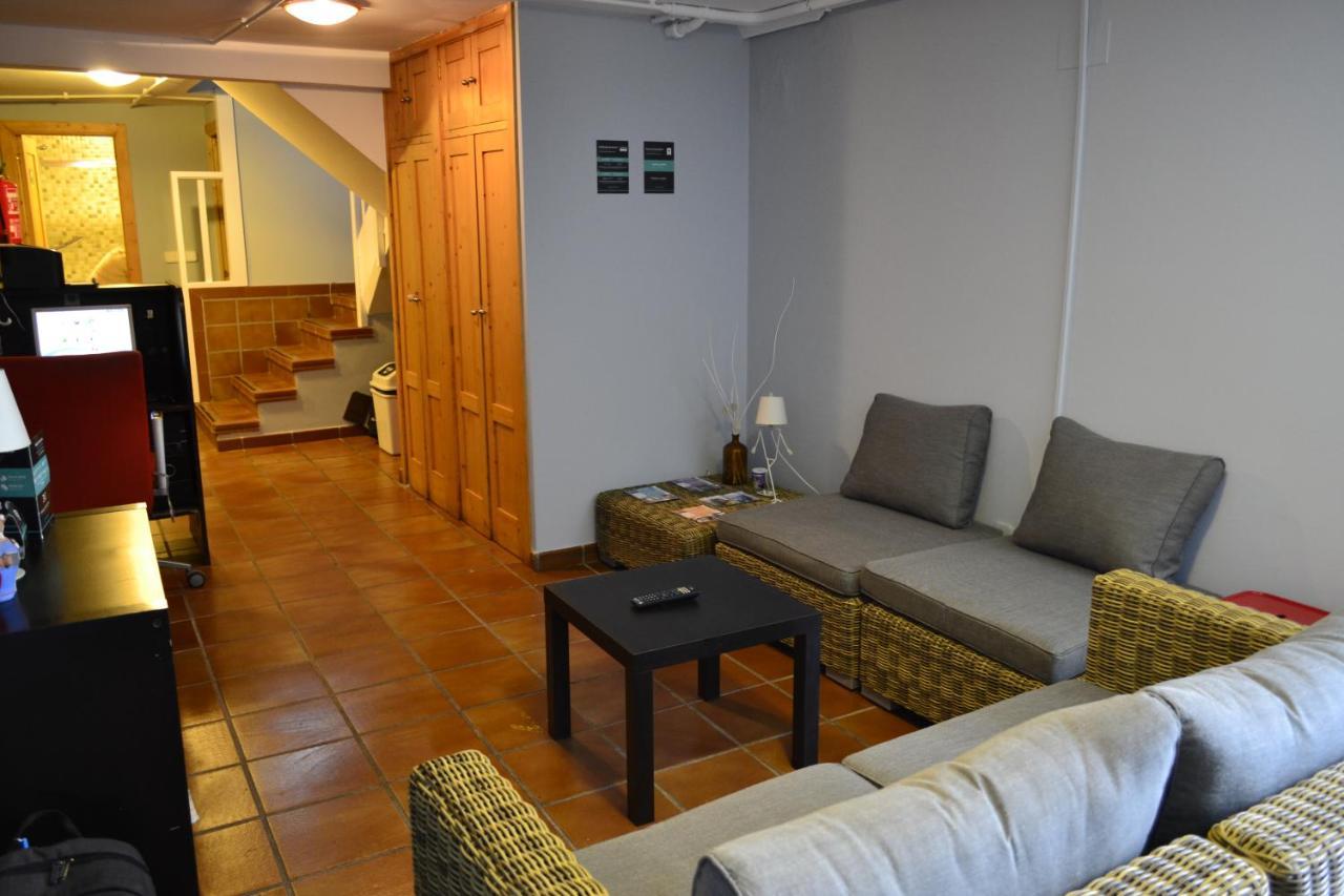 Albergue O Fogar De Teodomiro Santiago de Compostela Zewnętrze zdjęcie