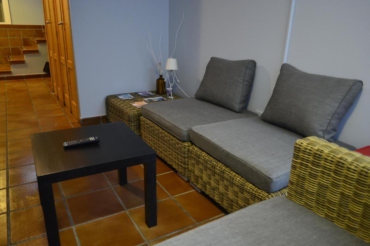 Albergue O Fogar De Teodomiro Santiago de Compostela Zewnętrze zdjęcie
