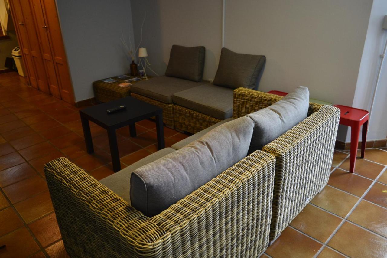 Albergue O Fogar De Teodomiro Santiago de Compostela Zewnętrze zdjęcie