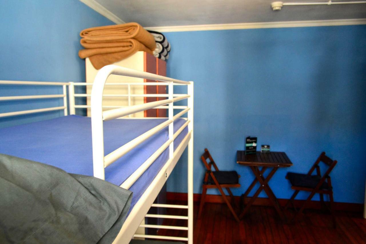 Albergue O Fogar De Teodomiro Santiago de Compostela Zewnętrze zdjęcie