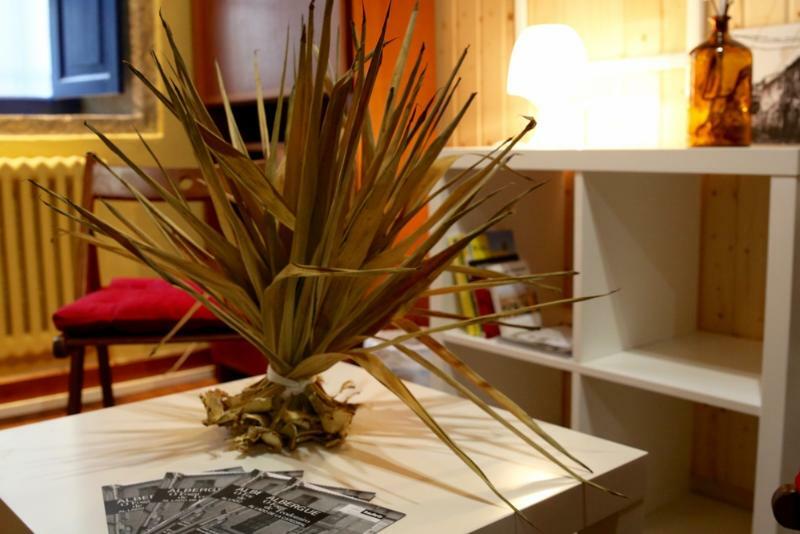 Albergue O Fogar De Teodomiro Santiago de Compostela Zewnętrze zdjęcie