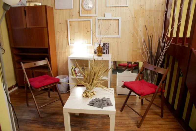 Albergue O Fogar De Teodomiro Santiago de Compostela Zewnętrze zdjęcie